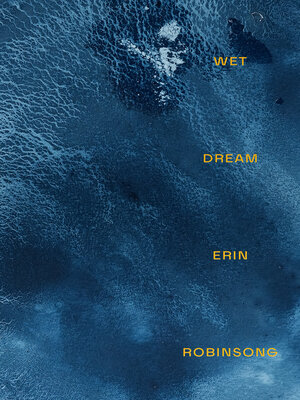 cover image of Wet Dream